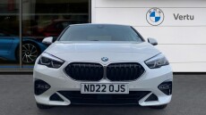 BMW 2 Series 218i Sport 4dr DCT Petrol Saloon